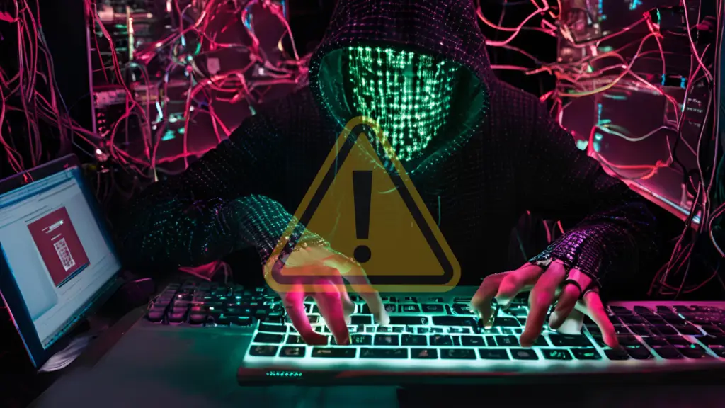 O que é Phishing