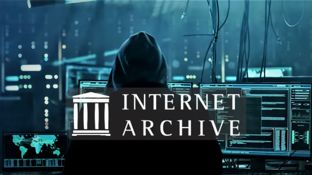 Internet Archive