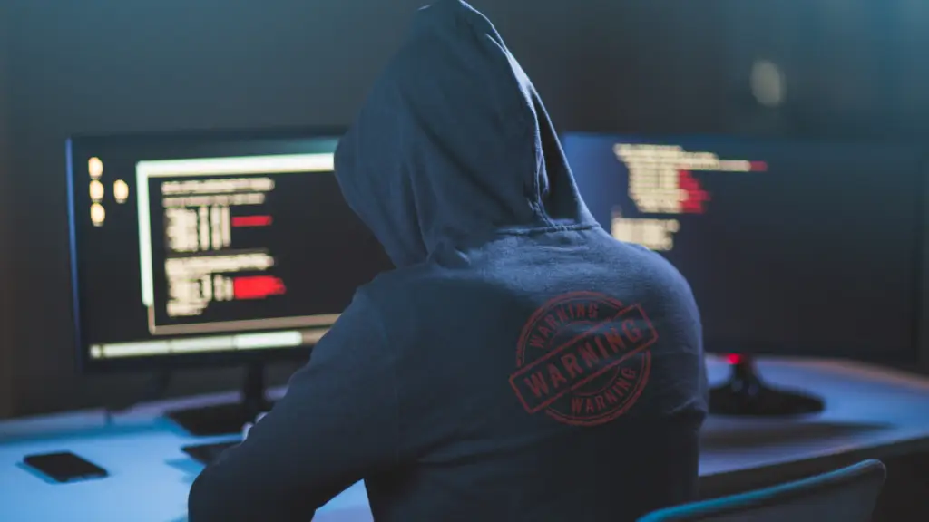 Redes de crimes cibernéticos