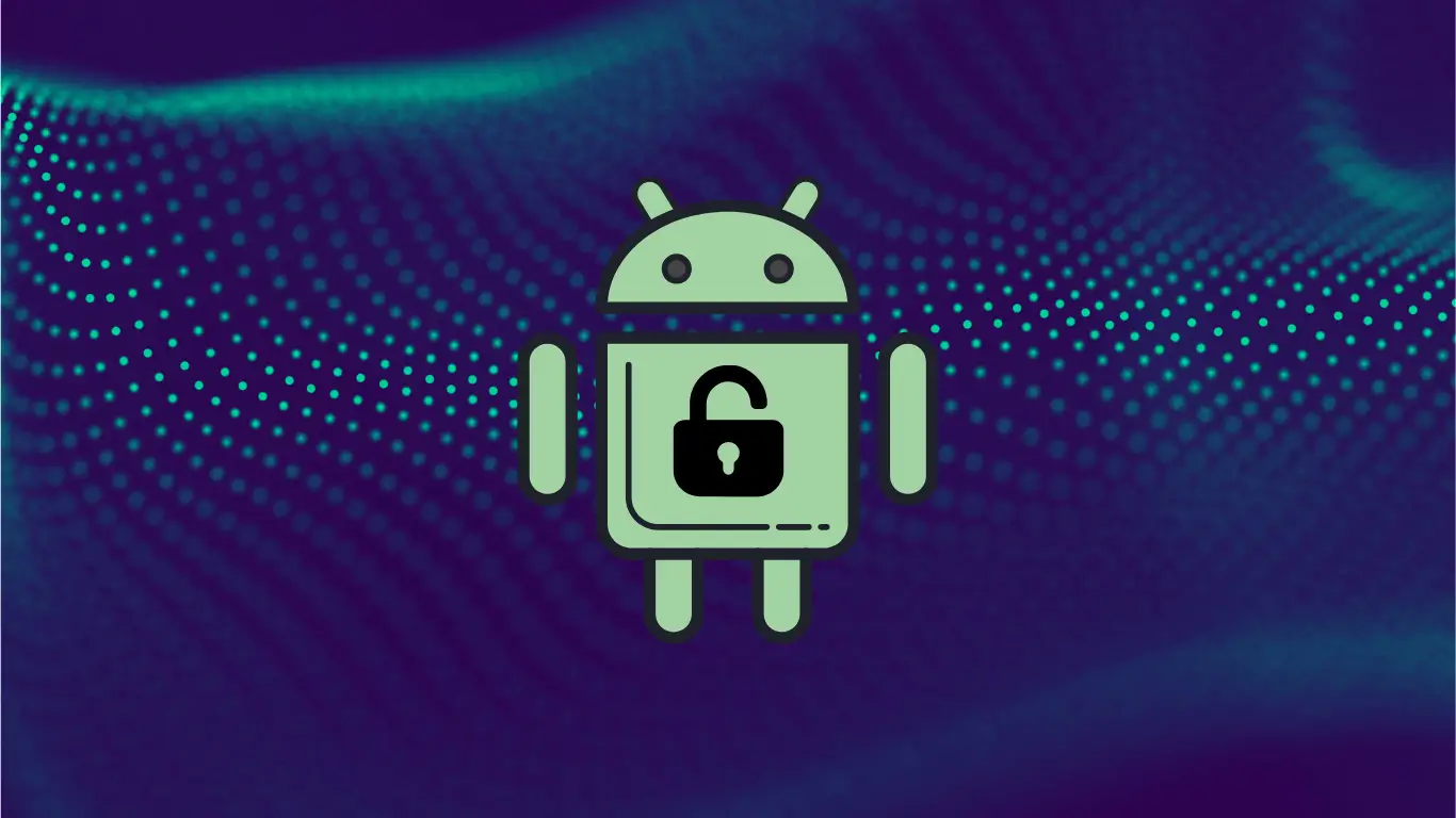 Falha de Segurança Android