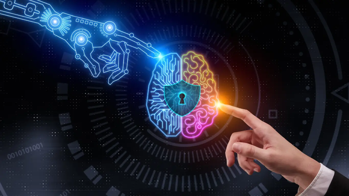 Privacidade em tempos de IA