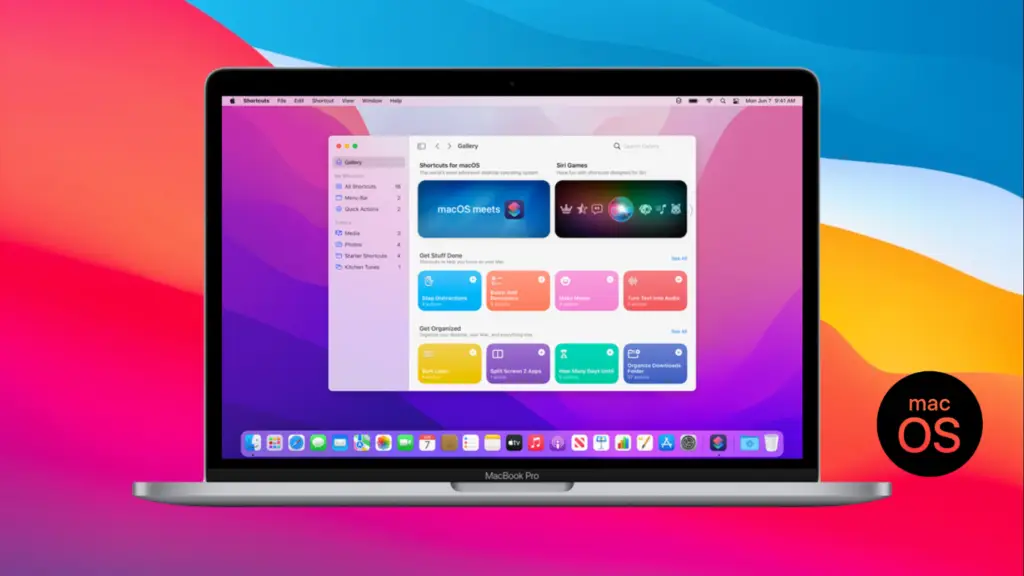 Malware RustyAttr macOS