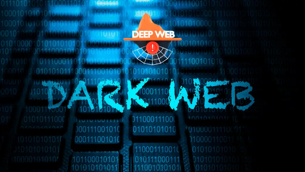 Dark Web e Deep Web