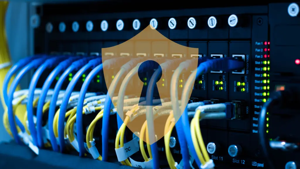 Firewalls da Palo Alto