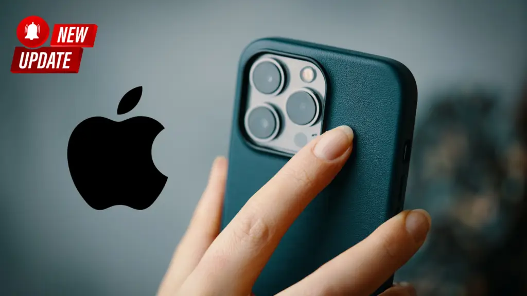 Apple corrige vulnerabilidade
