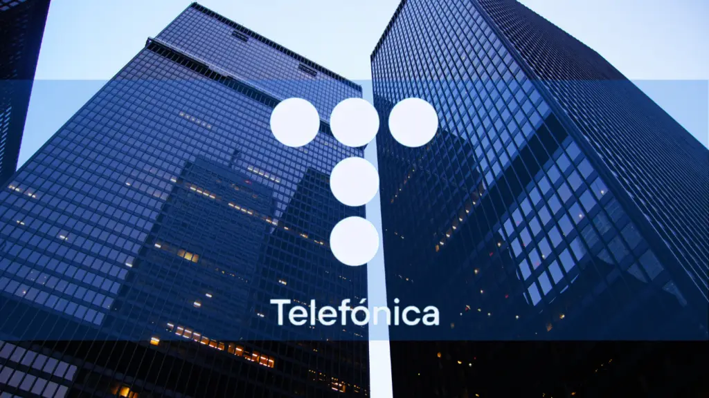 Violação na Telefónica